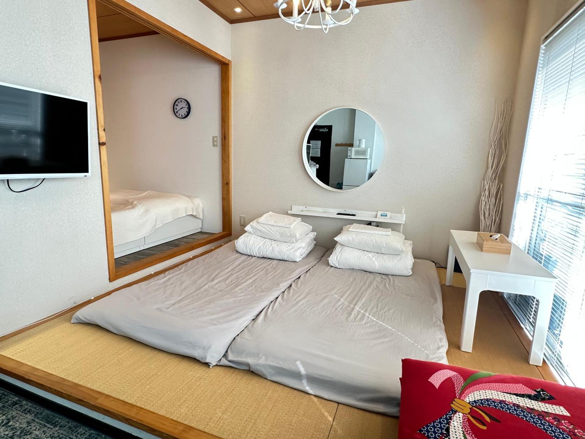 Tsubame Hotel Asakusabashi: Convenient Stay with Kitchen Near Tokyo Hotspots, Tokyo